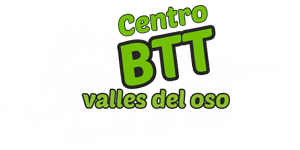 Logotipo CBTT Valles del Oso